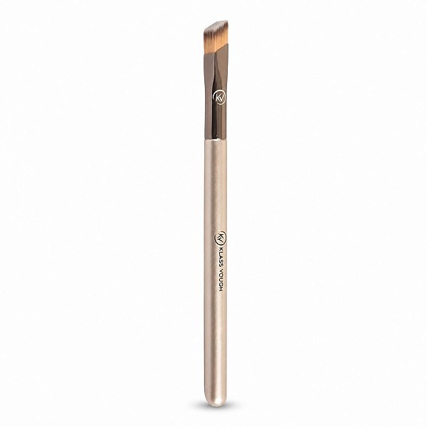 Pincel Klass Vough Eyebrow Brush P-12