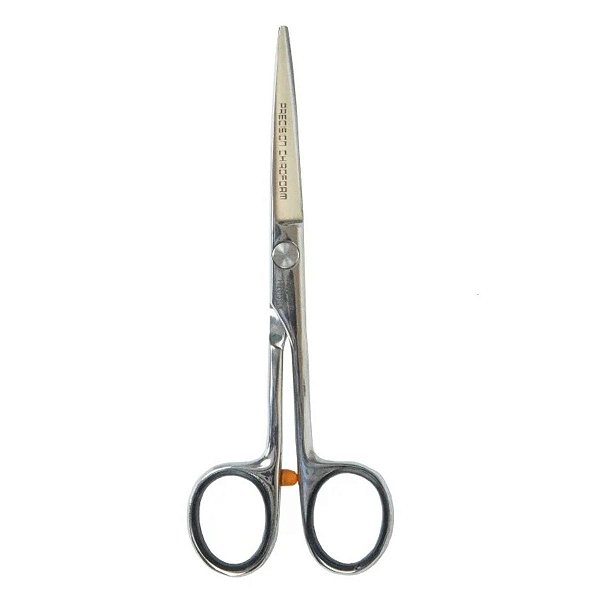 Tesoura Cirurgica Mega Precision Chiroform Fio Navalha 6 P650-6.0