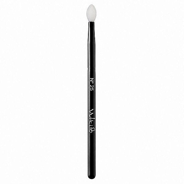 Pincel Para Olhos Silicone Vult N.25