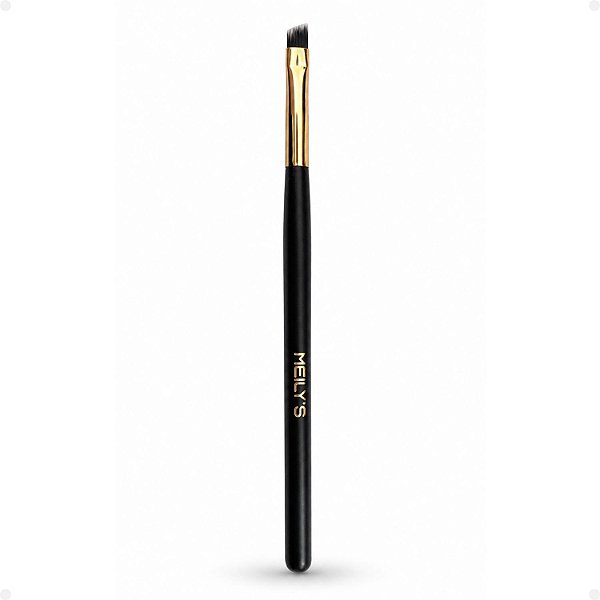 Pincel Chanfrado Meily´s para Delinear Ref. Mp-06c