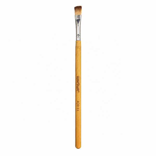 Pincel Macrilan Para Delinear Eco-11