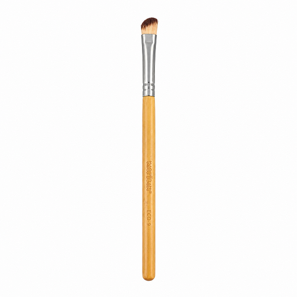 Pincel Macrilan Chanfrado Para Sombra Eco-9