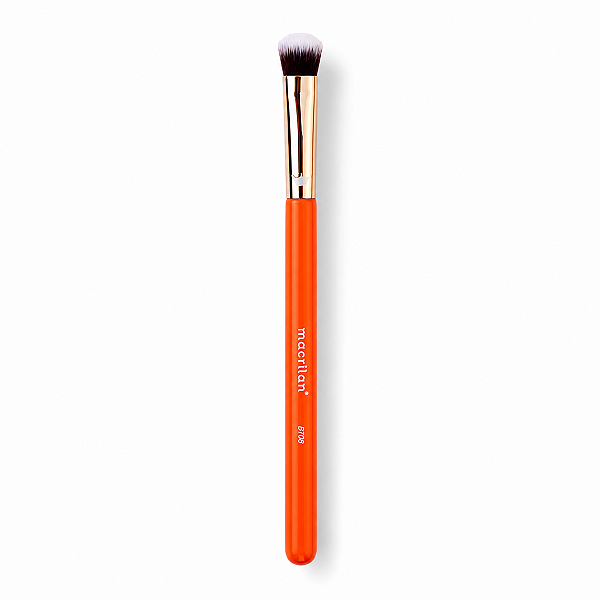 Pincel Para Sombra Macrilan Linha Beauty Tools Bt08