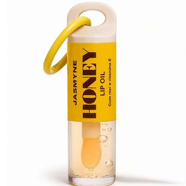 Lip Oil Jasmyne Honey Ref.: J0161
