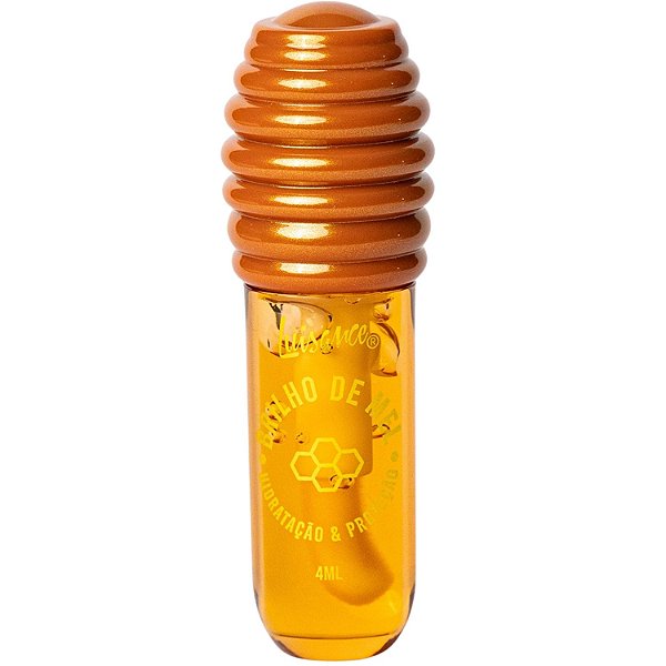 Gloss Labial Luisance Brilho De Mel 4ml Ref.: L3308