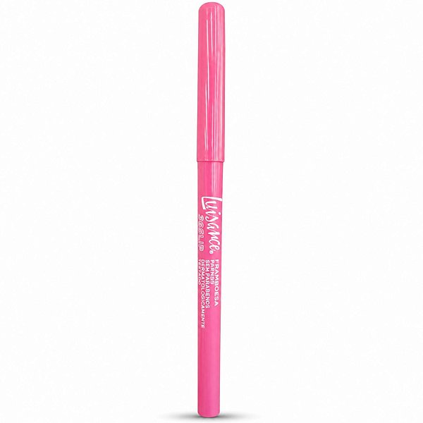 Lápis Labial Retrátil Luisance 365 Lip Framboesa Ref.: L5223