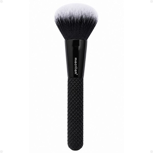 Pincel Para Pó Macrilan Noir Collection N01