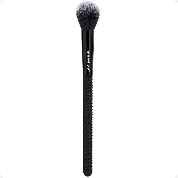 Pincel Para Iluminador Macrilan Noir Collection N13