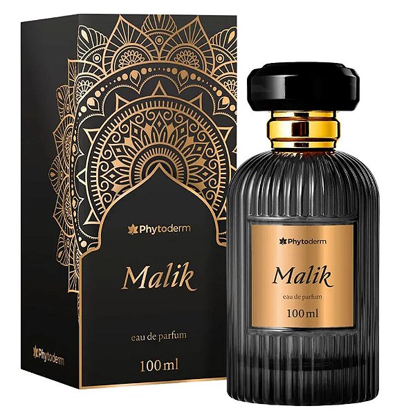 Colônia Phytoderm Malik Eau De Parfum 100ml