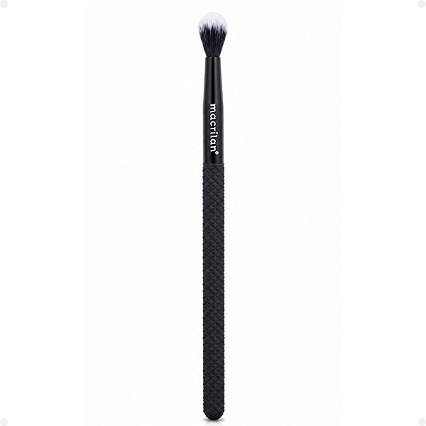 Pincel Cônico Para Esfumar Macrilan Noir Collection N09