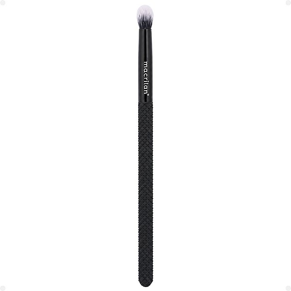 Pincel Para Esfumar Macrilan Noir Collection N10