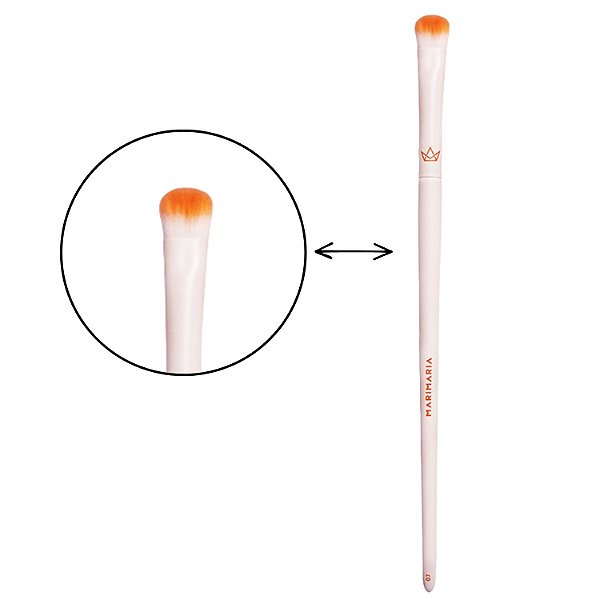 Pincel Para Olhos Mari Maria Makeup 07