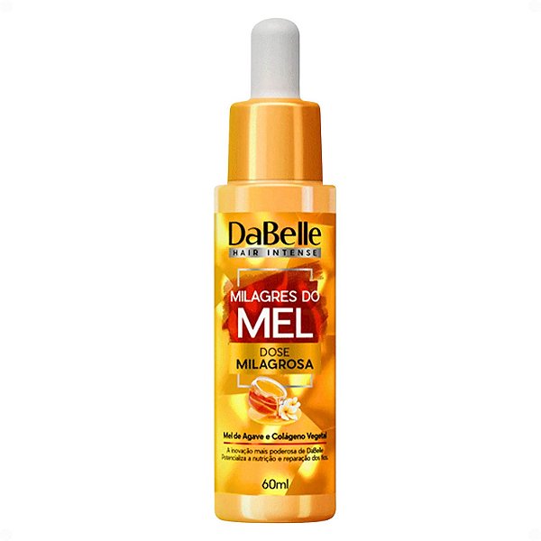 Dose Milagrosa DaBelle Milagres Do Mel 60ml