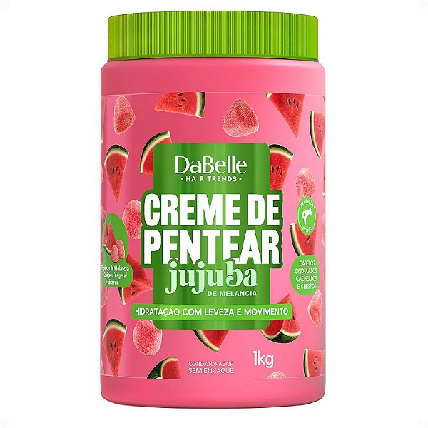 Spray Fluido Dabelle Óleo Mágico Multiprotetor 75ml