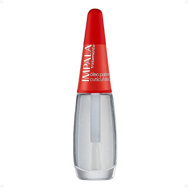 Óleo para Cutículas Impala Tratamento 7,5ml