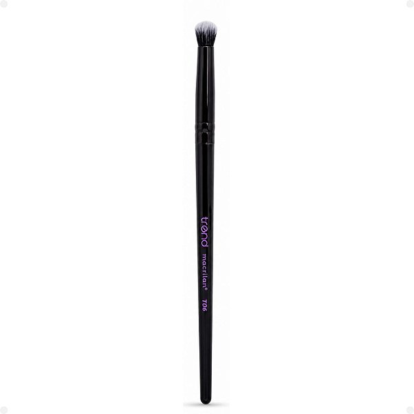 Pincel Para Esfumar Macrilan Trend T06