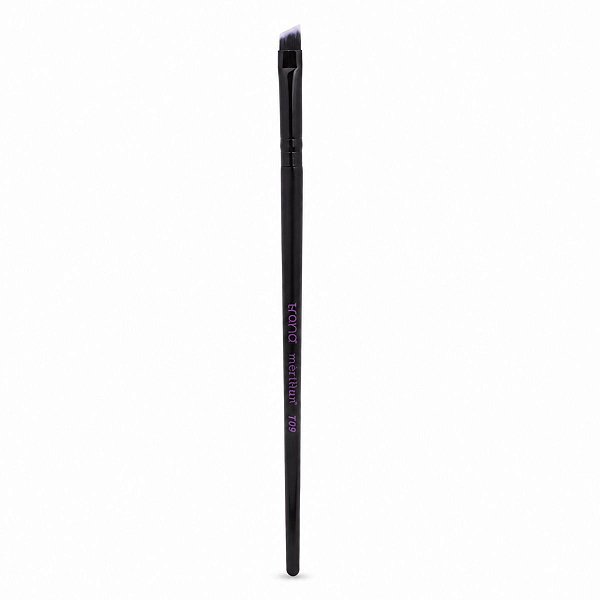 Pincel Chanfrado Para Delinear Macrilan Trend T09