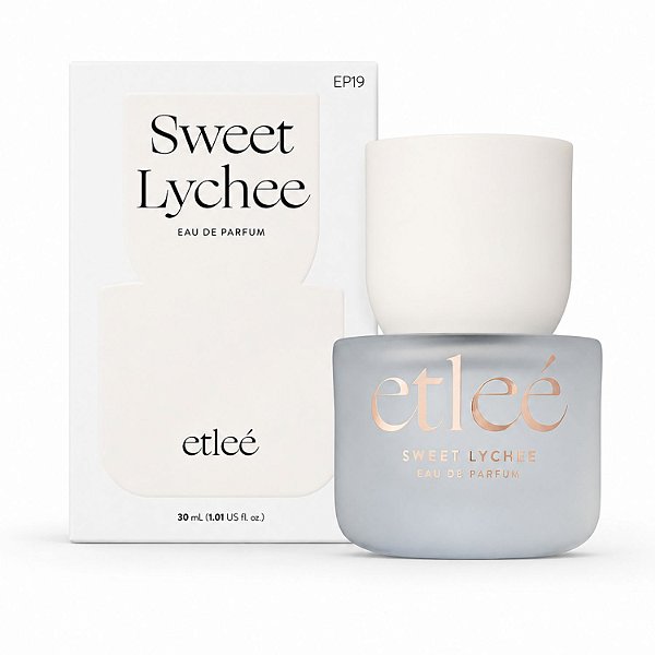 Perfume Etleé Sweet Lychee Eau De Parfum Ep19 30ml