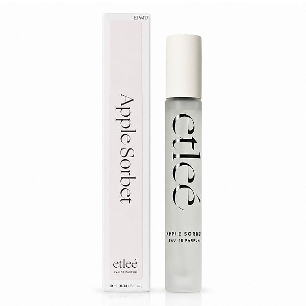 Perfume Etleé Apple Sorbet Eau De Parfum Epm17 10ml
