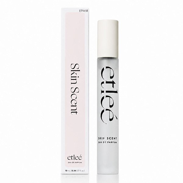 Perfume Etleé Skin Scent Eau De Parfum Epm18 10ml