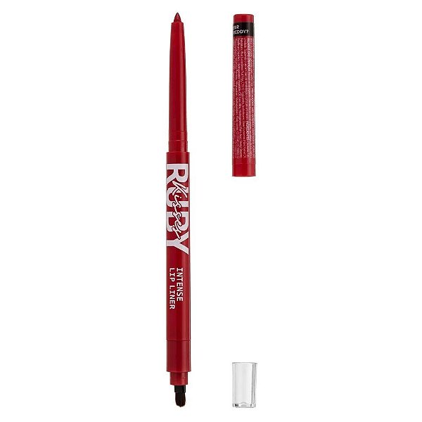 Delineador de Lábios Perfect Precision Are You Reedy Rk Ruby Kisses 0,28g