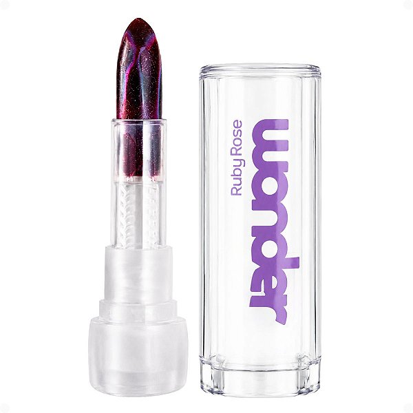 Balm Magico Ruby Rose Wonder Aura Feel Ethereal Hb-l6523-1