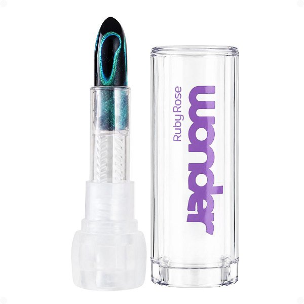 Balm Mágico Ruby Rose Wonder Aura Prophecy Essence Hb-l6523-2