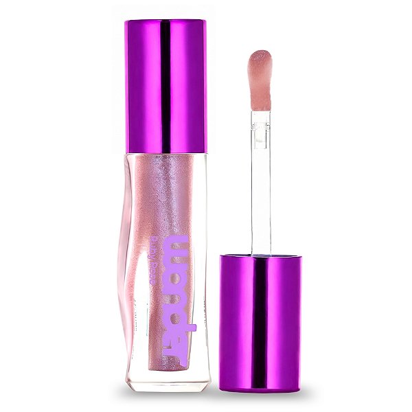 Gloss Labial Ruby Rose Wonder Lumen Bright Hb-l6414-6