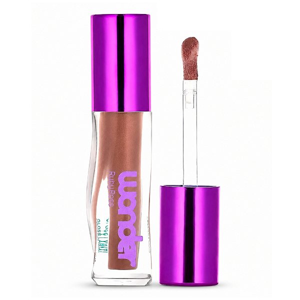 Gloss Labial Ruby Rose Wonder Lumen Glorious Hb-l6414-5