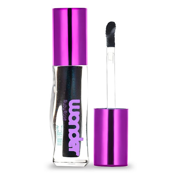 Gloss Labial Ruby Rose Wonder Lumen Star Hb-l6414-4