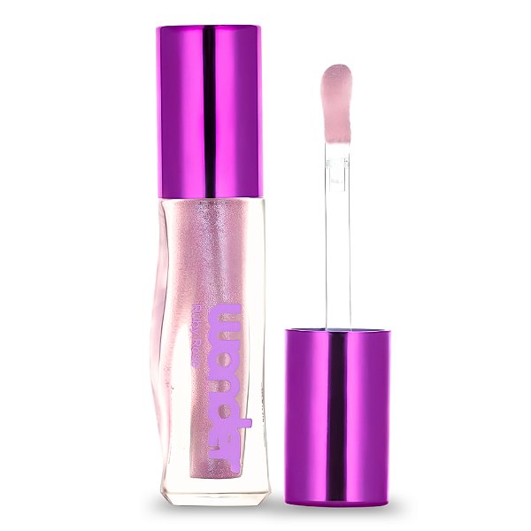 Gloss Labial Ruby Rose Wonder Lumen Sunlight Hb-l6414-8