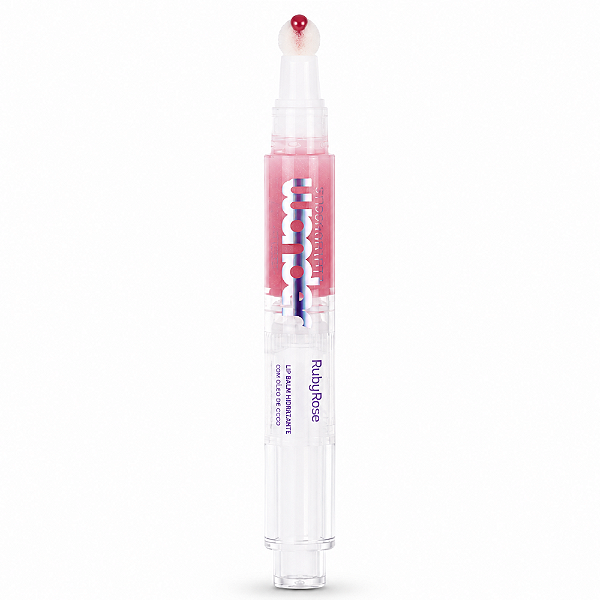 Hidratante Labial Ruby Rose Wonder Starlight Alya Hb-l6530-2