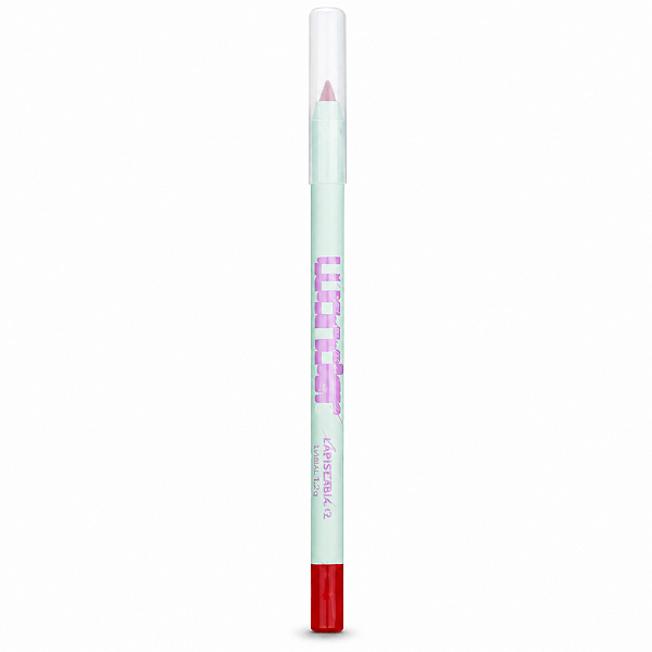 Lápis Labial Ruby Rose Wonder Timeless Boundless Hb-l6701-4
