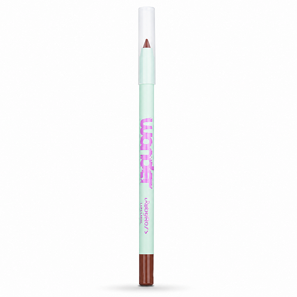 Lápis Labial Ruby Rose Wonder Timeless Eternal Hb-l6701-2