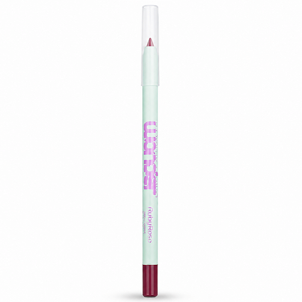 Lápis Labial Ruby Rose Wonder Timeless Everlasting Hb-l6701-3