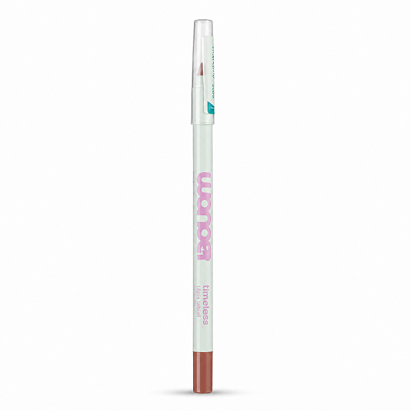 Lápis Labial Ruby Rose Wonder Timeless Infinite Hb-l6701-1