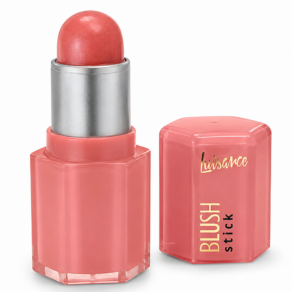 Blush Stick Luisance Pink Pop Ref.: L3300