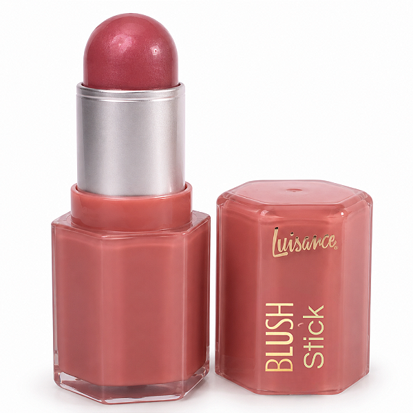 Blush Stick Luisance Malva Glow Ref.: L3300