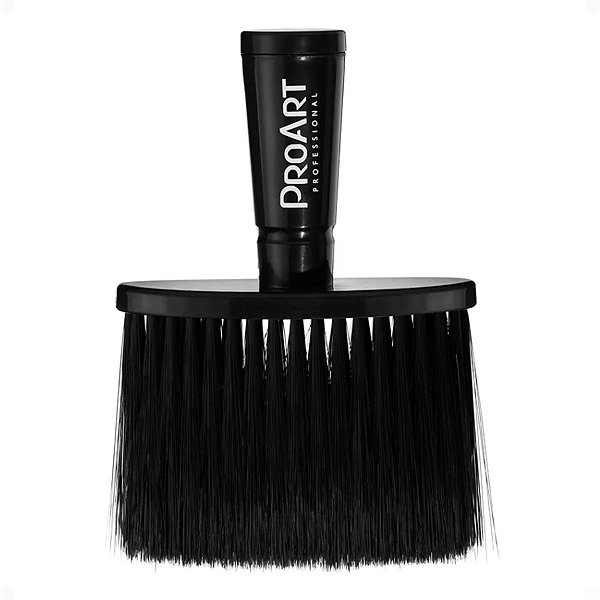 Espanador De Cabelo Proart Cerdas Macias Edc01bb
