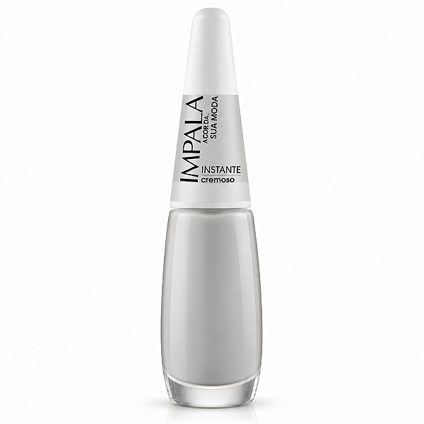 Esmalte Cremoso Impala Instante 7,5ml