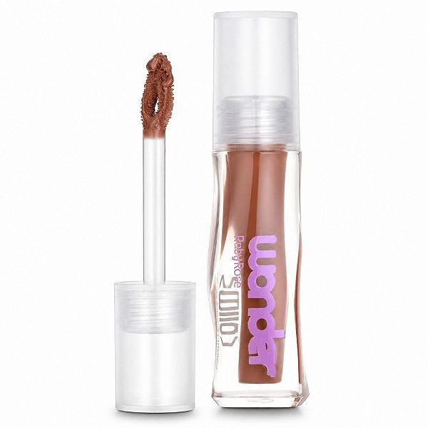 Batom Líquido Ruby Rose Wonder Wild Fierce Hb-l6208-1