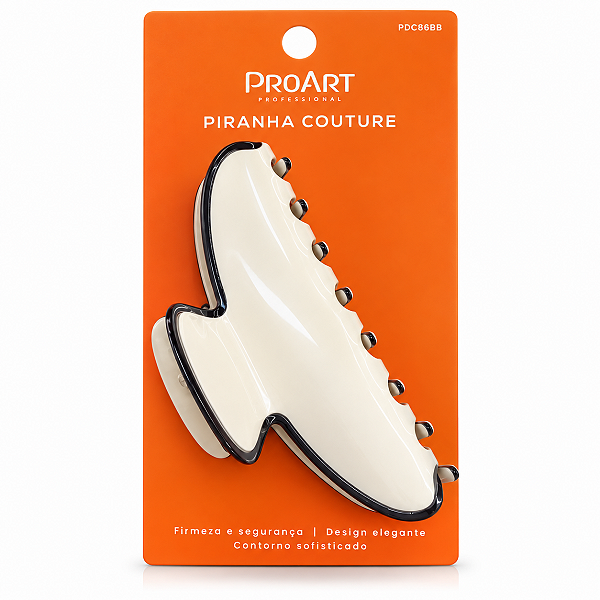 Piranha Proart Couture Off White Pdc86bb