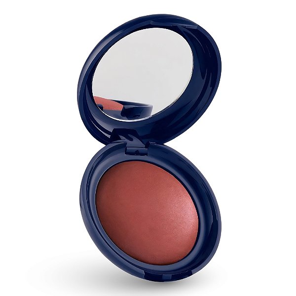 Blush Baked Bruna Tavares Shimmer Jaspe 8g