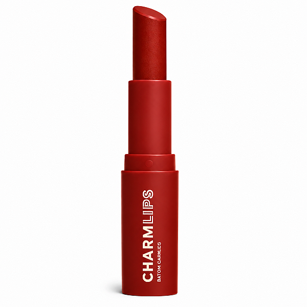 Batom Ruby Rose Charm Lips Cl16 Hb-l6001-16
