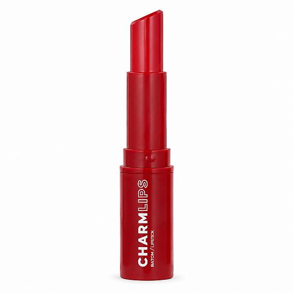 Batom Ruby Rose Charm Lips Cl22 Hb-l6001-22