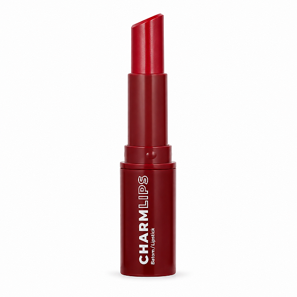 Batom Ruby Rose Charm Lips Cl23 Hb-l6001-23