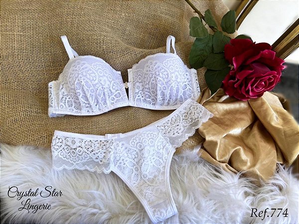 Conjunto Bojo Tomara Que Caia