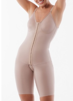 Macacão Pós-Cirúrgico Neo Shape