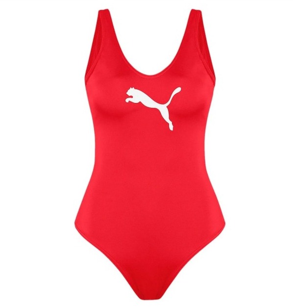 Maiô Puma Clássico Feminino