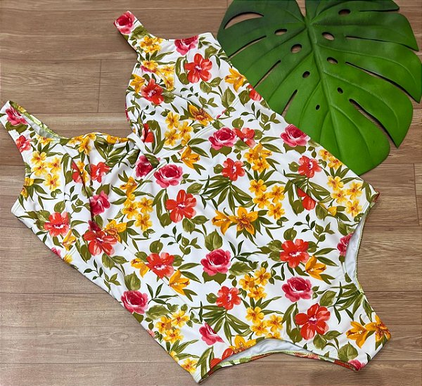 MAIO PLUS SIZE SEM BOJO